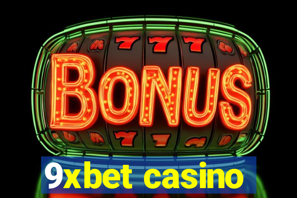 9xbet casino